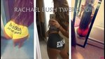 Rachel Bush Twerking! - YouTube